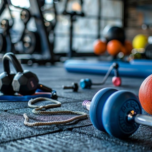 For Gym Rats