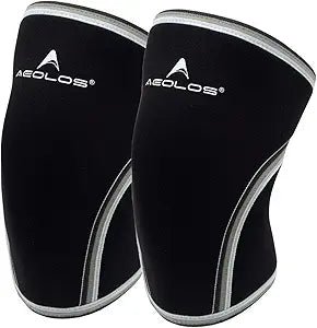 AEOLOS Knee Sleeves