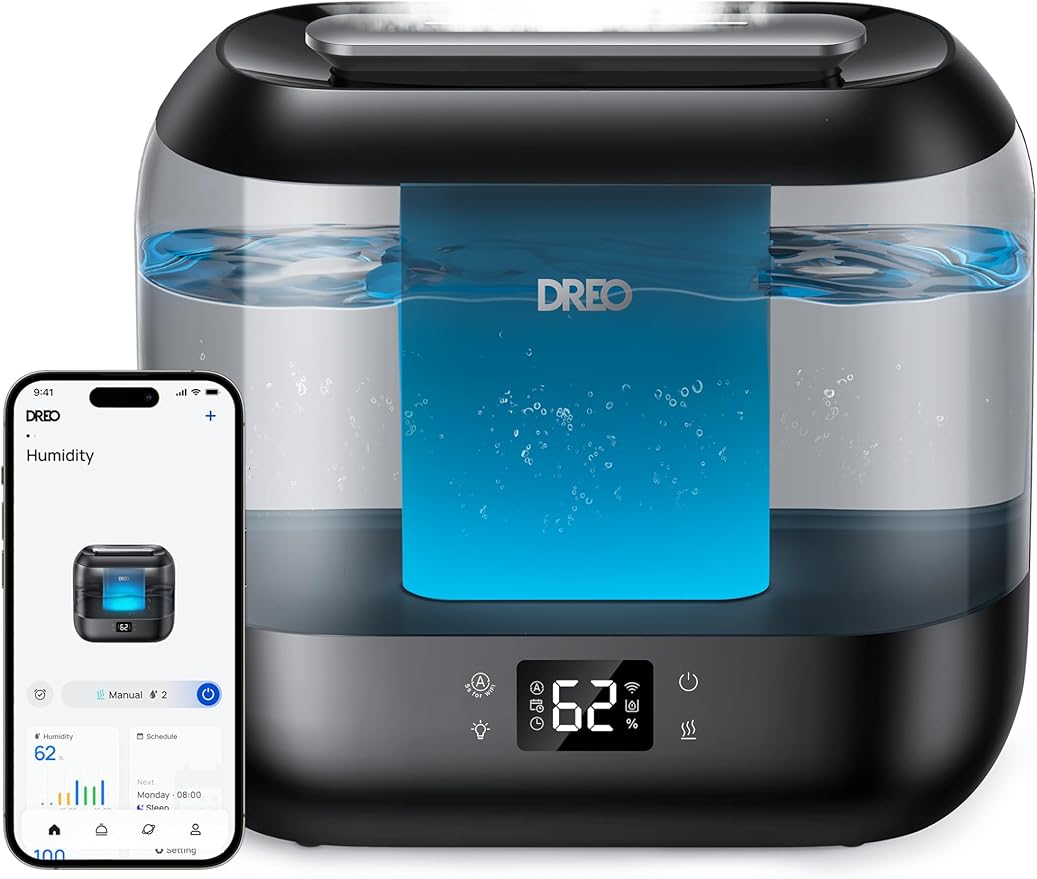 Dreo Smart Humidifiers