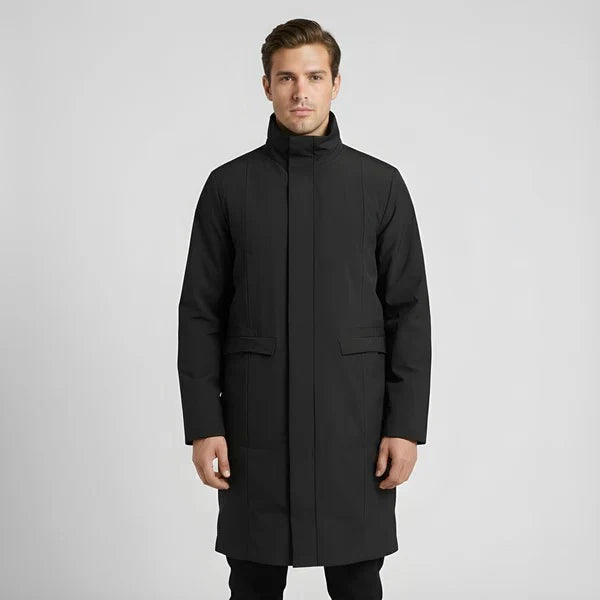 Unisex Travel Carry-On Jacket