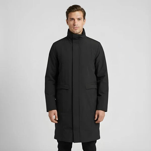 Unisex Travel Carry-On Jacket