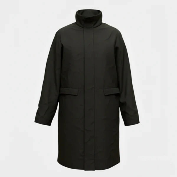 Unisex Travel Carry-On Jacket