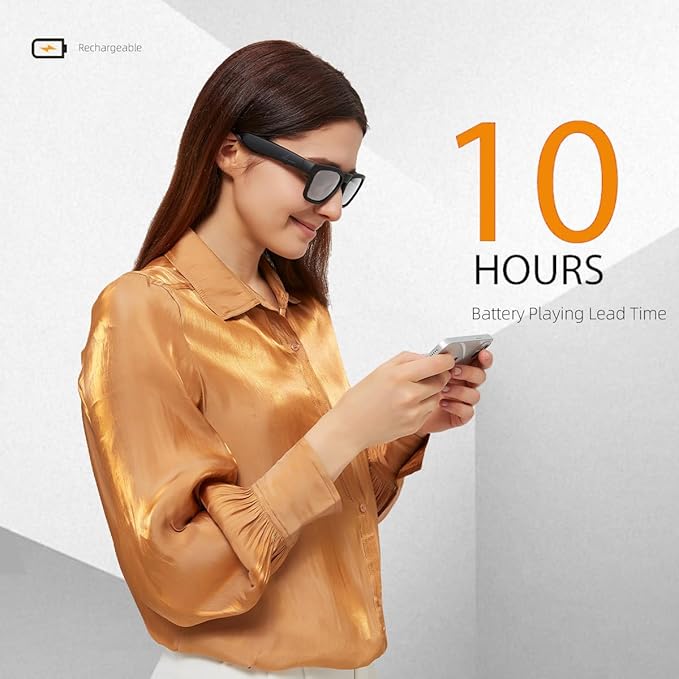 OhO Smart Glasses