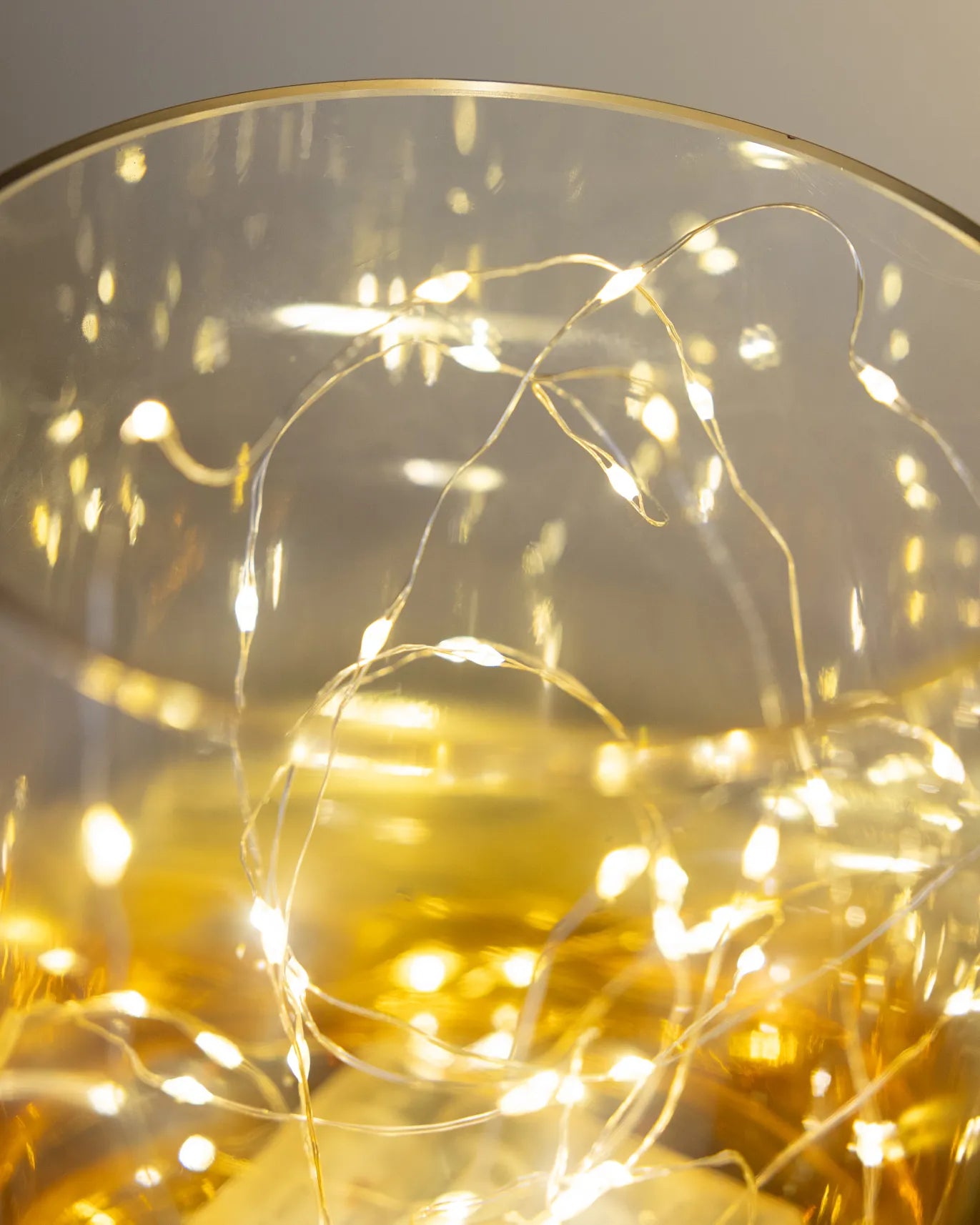 Fairy Light Hurricanes